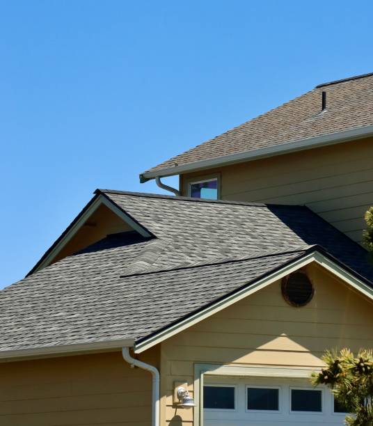Best Tile Roofing Installation  in Wacousta, MI