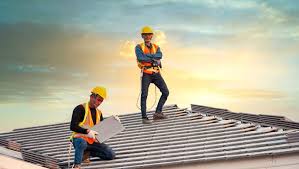 Best Emergency Roof Repair  in Wacousta, MI